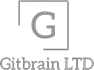 Logo Gitbrain Ltd.
