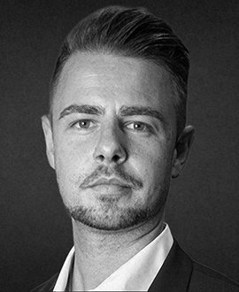 Daniel Tometzki